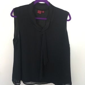 212 sleeveless blouse
